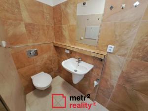 Pronájem bytu 1+1, Olomouc, Heyrovského, 32 m2