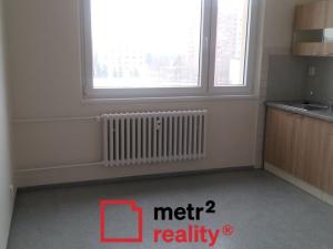 Pronájem bytu 1+1, Olomouc, Heyrovského, 32 m2