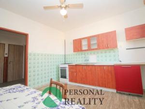 Prodej bytu 2+1, Příbram, náměstí 17. listopadu, 59 m2