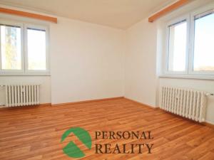 Prodej bytu 2+1, Příbram, náměstí 17. listopadu, 59 m2