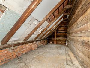 Prodej rodinného domu, Všetaty, Vinice, 280 m2