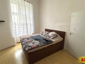 Pronájem bytu 3+1, Brno - Brno-město, 103 m2