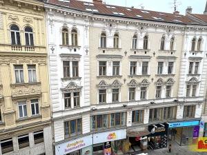 Pronájem bytu 3+1, Brno - Brno-město, 103 m2