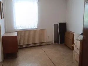 Prodej rodinného domu, Kněždub, 120 m2