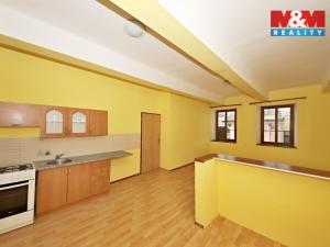 Pronájem bytu 2+kk, Liberec - Liberec III-Jeřáb, Vaňurova, 50 m2