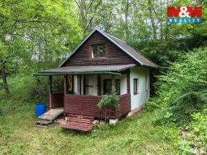 Prodej chaty, Chlumčany, 20 m2