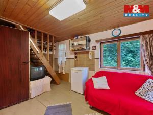 Prodej chaty, Chlumčany, 20 m2