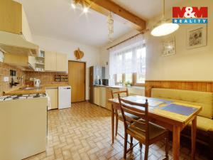 Prodej rodinného domu, Lázně Kynžvart, Vrchlického, 568 m2