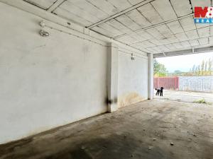 Pronájem garáže, Benátky nad Jizerou - Benátky nad Jizerou I, 27 m2