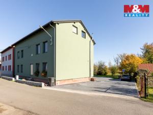 Prodej bytu 2+1, Ostrava - Koblov, Žabník, 52 m2