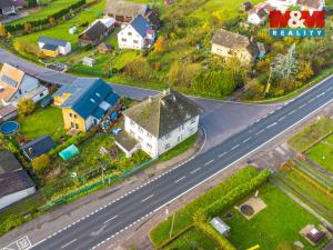 Prodej bytu 2+1, Újezd pod Troskami, 65 m2