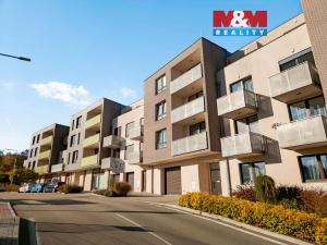 Prodej bytu 1+kk, Benešov, K Potoku, 34 m2