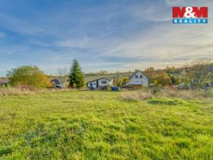 Prodej pozemku pro bydlení, Bezdružice, 1257 m2