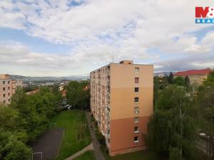 Pronájem bytu 2+1, Ústí nad Labem, SNP, 63 m2