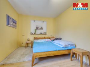 Prodej rodinného domu, Nevřeň, 174 m2