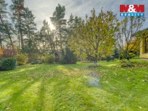 Prodej rodinného domu, Nevřeň, 174 m2