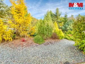 Prodej rodinného domu, Nevřeň, 174 m2