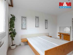 Prodej bytu 3+1, Rokycany, Boženy Němcové, 71 m2