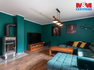 Prodej rodinného domu, Frýdek-Místek - Lískovec, 114 m2