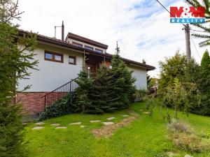 Prodej rodinného domu, Frýdek-Místek - Lískovec, 114 m2