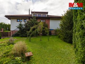 Prodej rodinného domu, Frýdek-Místek - Lískovec, 114 m2