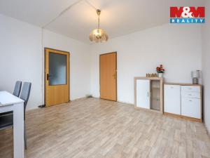 Prodej bytu 2+1, Olomouc - Nové Sady, Trnkova, 45 m2