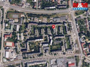 Prodej bytu 2+1, Olomouc - Nové Sady, Trnkova, 45 m2