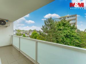 Prodej bytu 3+1, Brandýs nad Labem-Stará Boleslav - Brandýs nad Labem, Jasanová, 74 m2