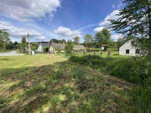 Prodej pozemku, Slavonice - Stálkov, 1609 m2