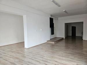 Pronájem obchodního prostoru, Brno, Mendlovo náměstí, 91 m2