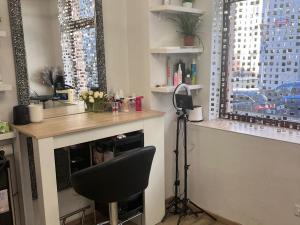 Pronájem výrobních prostor, Praha - Žižkov, Prokopova, 5 m2