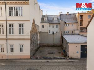 Prodej rodinného domu, Chomutov, Klostermannova, 300 m2