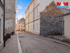 Prodej rodinného domu, Chomutov, Klostermannova, 300 m2