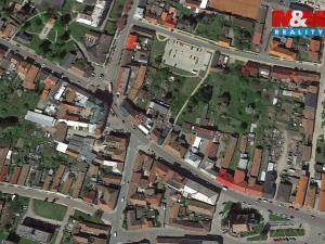 Prodej rodinného domu, Chlumec nad Cidlinou - Chlumec nad Cidlinou IV, Klicperova, 361 m2