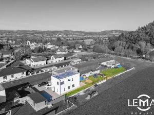 Prodej rodinného domu, Boskovice, 105 m2