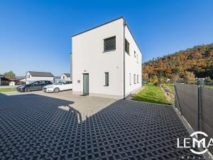 Prodej rodinného domu, Boskovice, 105 m2