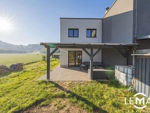 Prodej rodinného domu, Boskovice, 105 m2