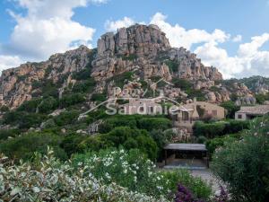 Prodej domu, Costa Paradiso, Sardinie, Itálie, 392 m2