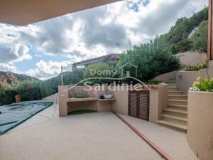 Prodej domu, Costa Paradiso, Sardinie, Itálie, 392 m2