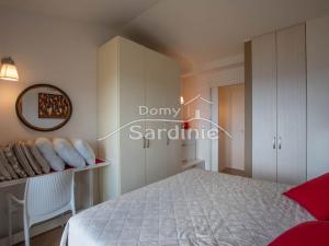 Prodej domu, Costa Paradiso, Sardinie, Itálie, 392 m2