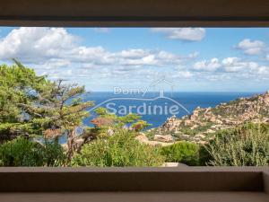 Prodej domu, Costa Paradiso, Sardinie, Itálie, 392 m2