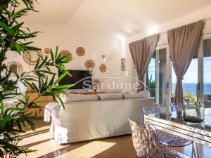 Prodej domu, Costa Paradiso, Sardinie, Itálie, 392 m2