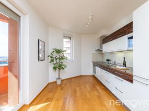 Prodej bytu 3+kk, Praha - Stodůlky, Tlumačovská, 93 m2