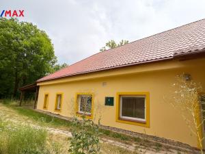 Pronájem rodinného domu, Slaný - Blahotice, 200 m2