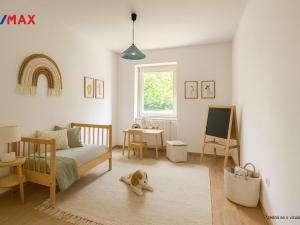 Pronájem rodinného domu, Slaný - Blahotice, 200 m2