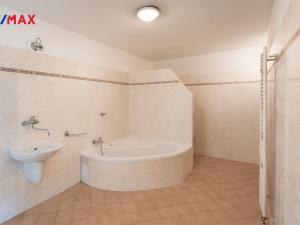 Pronájem rodinného domu, Slaný - Blahotice, 200 m2