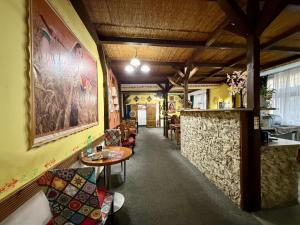 Pronájem rodinného domu, Chomutov, Příční, 250 m2