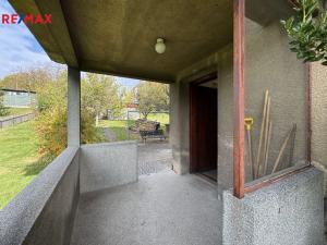 Prodej rodinného domu, Hranice - Hranice IV-Drahotuše, Mlýnská, 229 m2