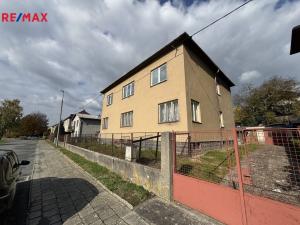 Prodej rodinného domu, Hranice - Hranice IV-Drahotuše, Mlýnská, 229 m2