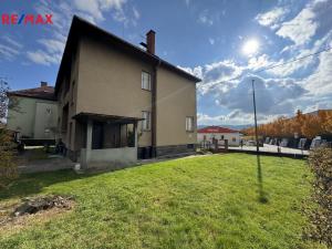 Prodej rodinného domu, Hranice - Hranice IV-Drahotuše, Mlýnská, 229 m2